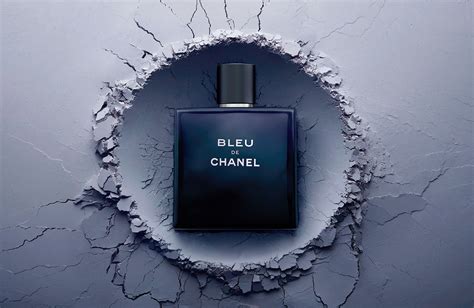 bleu de chanel 2024
